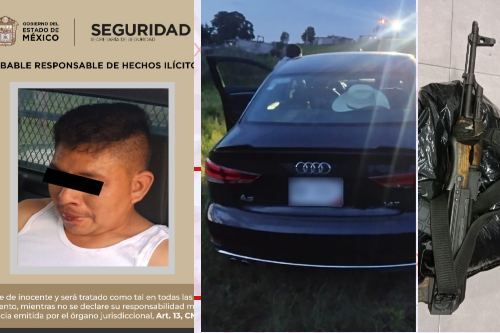 Pleito en El Oro deja un fallecido y un herido de bala; hay un detenido